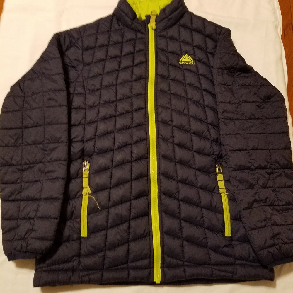 Boys jacket